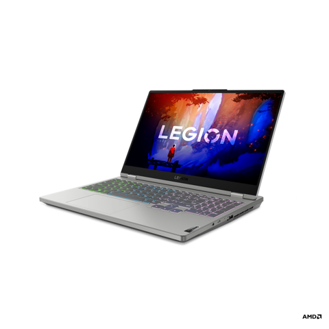 GEARVN - Laptop gaming Lenovo Legion 5 15ARH7H 82RD003TVN