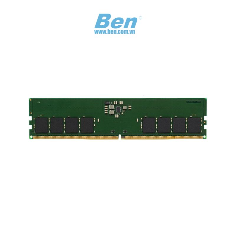 Bộ nhớ trong Ram PC Kingston 16GB DDR5 5200MHz (KVR52U42BS8-16)