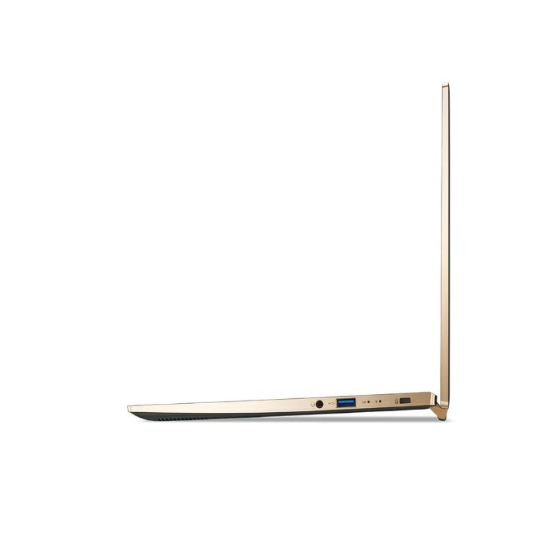 Laptop Acer Swift 14 SF14-71T-75CV ( NX.KERSV.003 ) | Green | Intel Core i7 - 13700H | RAM 32GB DDR5 | 1TB SSD | Intel Iris Xe Graphics | 14 inch WQXGA Touch | 4 Cell | Win 11 SL | 1Yr