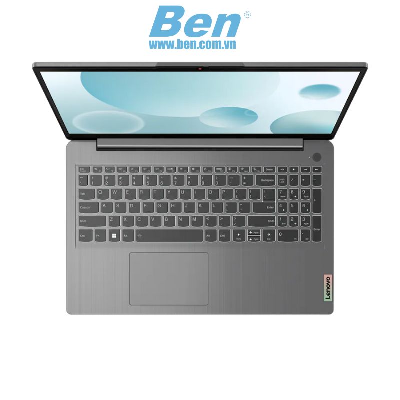 Laptop Lenovo IdeaPad 3 15IAU7 ( 82RK001PVN ) | Arctic Grey | Intel Core i5 - 1235U | RAM 8GB | 512GB SSD | Intel Iris Xe Graphics | 15.6 inch FHD | Win 11 Home | 2Yrs