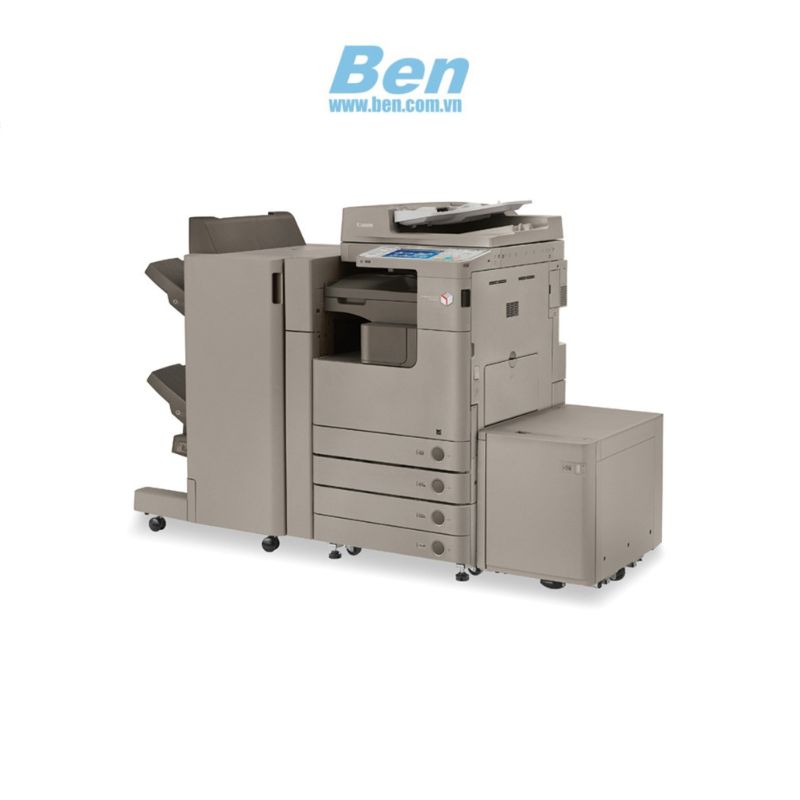 Máy Photocopy Trắng Đen Khổ A3 Canon imageRUNNER ADVANCE iR-ADV 4251