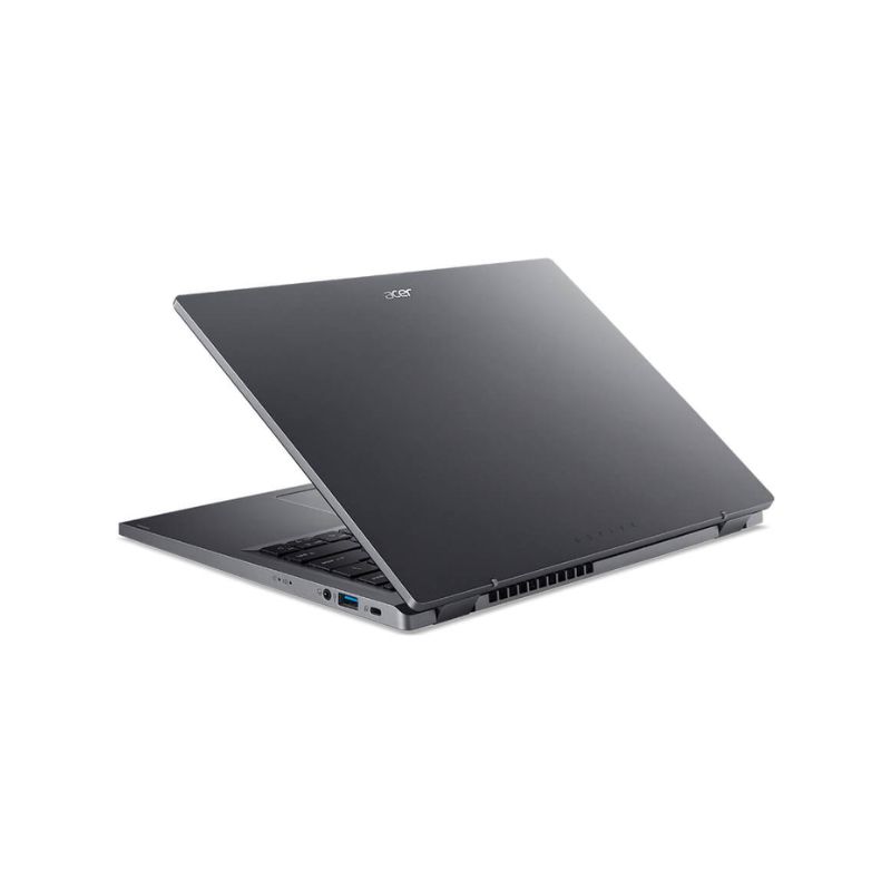 Laptop Acer Aspire 5 A515-58P-56RP ( NX.KHJSV.008 ) | Xám | Intel Core i5 - 1335U | RAM 16GB DDR5 | 512GB SSD | Intel Iris Xe Graphics | 15.6 inch FHD | 3 Cell | Win 11 SL | 1Yr