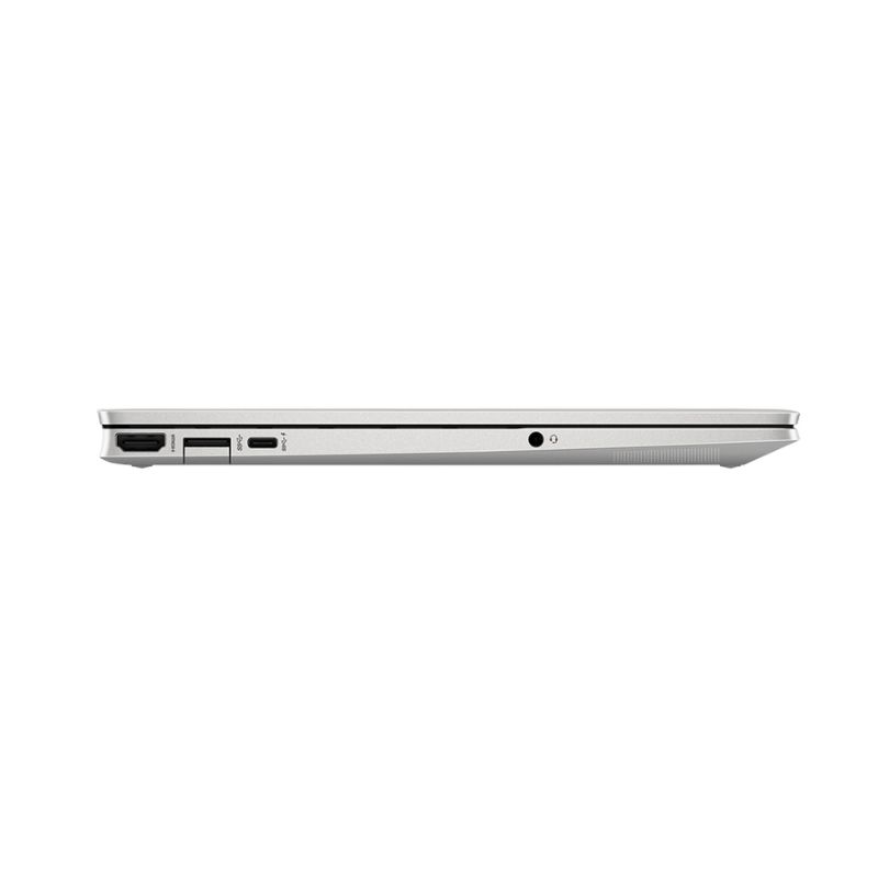 Laptop HP Pavilion Aero 13-be0229AU ( 64U91PA )| Silver| AMD Ryzen 7 5800U | RAM 8GB | 512GB SSD| AMD Radeon Graphics| 13 inch WUXGA| 3Cell| Win 11H| 3Yrs