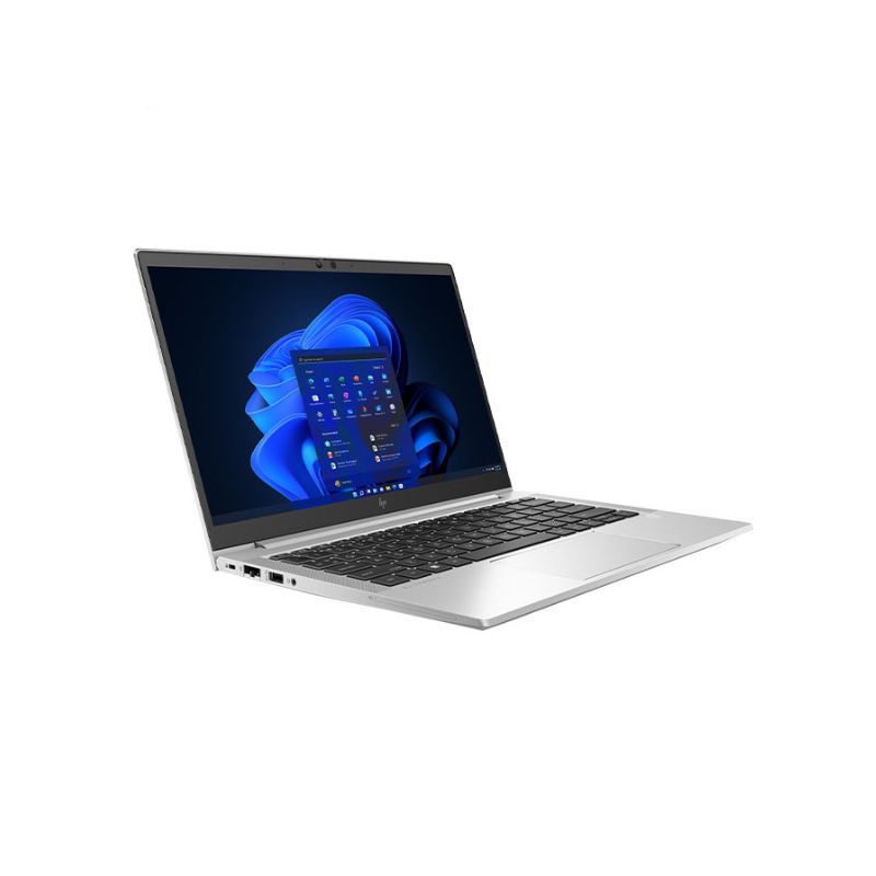 Laptop HP EliteBook 1040 G9 (6Z985PA)/ Bạc/ Intel core i7-1255U( upto 4.7Ghz, 12MB)/ RAM 16GB DDR5/ 1TB SSD/ Intel Iris Xe Graphics/ 14 inch WUXGA/ Win 11 Pro/ 3Yrs