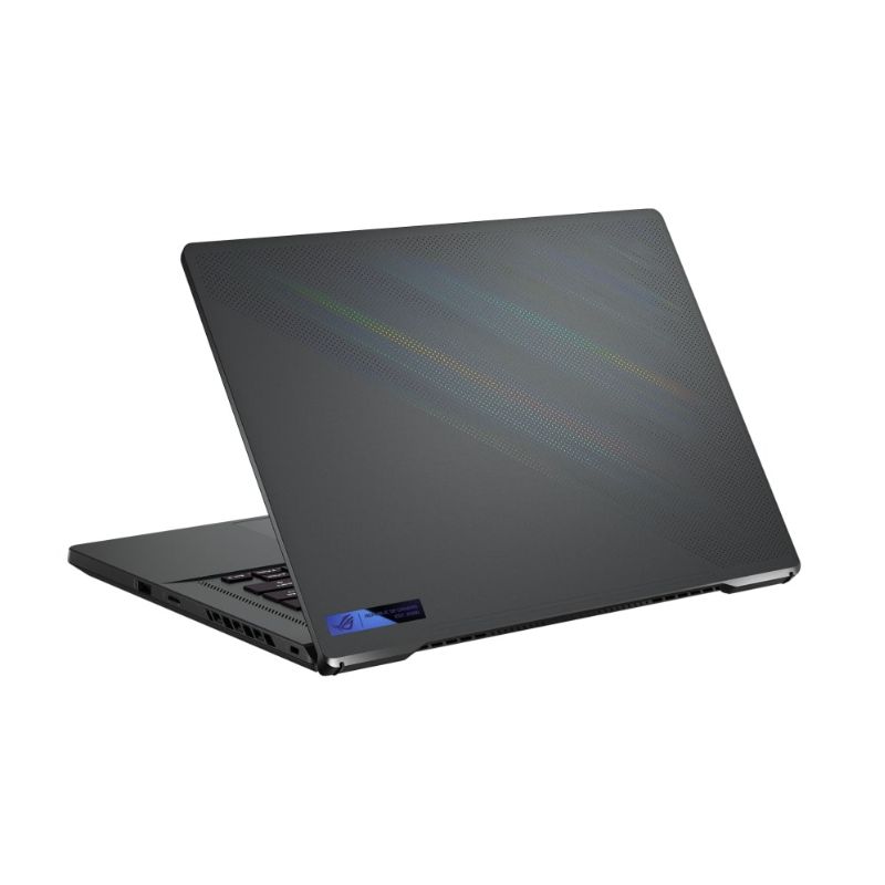 Laptop ASUS ROG Zephyrus Gaming GA503RS-LN892W/ Gray/ AMD Ryzen 9 6900HS (up to 4.9Ghz, 16MB)/ RAM 32GB/ 1TB SSD/  NVIDIA Geforce RTX 3080 8GB DDR6/ 15.6inch WQHD 240Hz/ 4Cell/ Win 11SL/ BALO/ 2Yrs