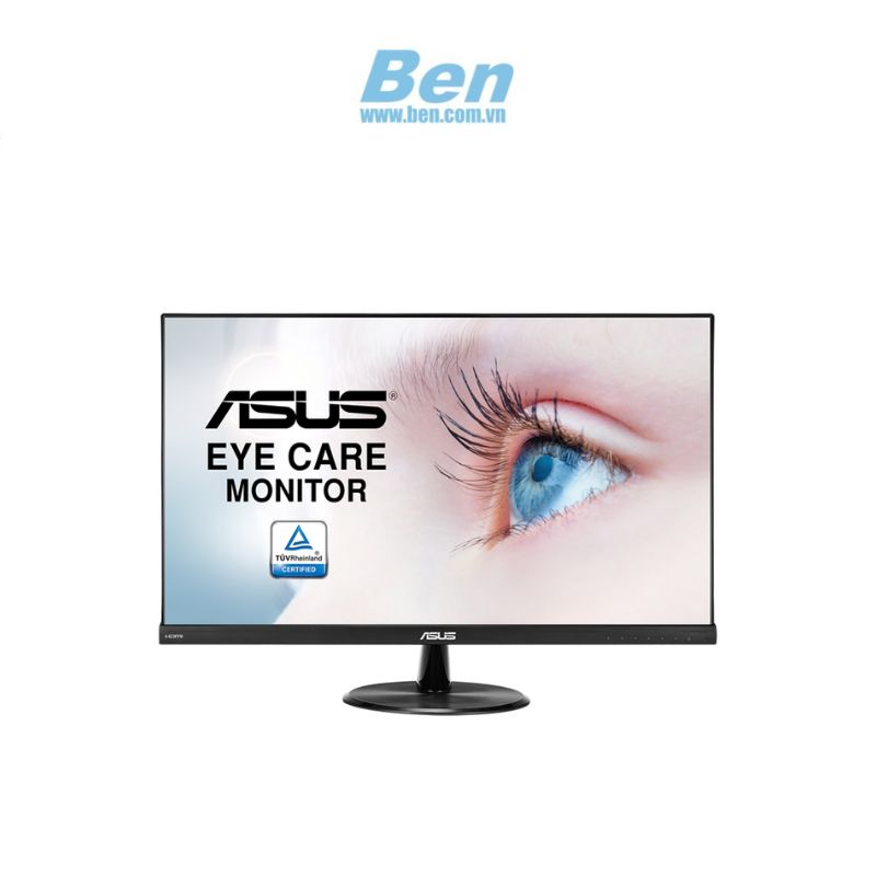 Màn hình máy tính ASUS VP247H  | 23.8 inch FHD  | TN | 60Hz | 5ms | HDMI  | 3Yrs