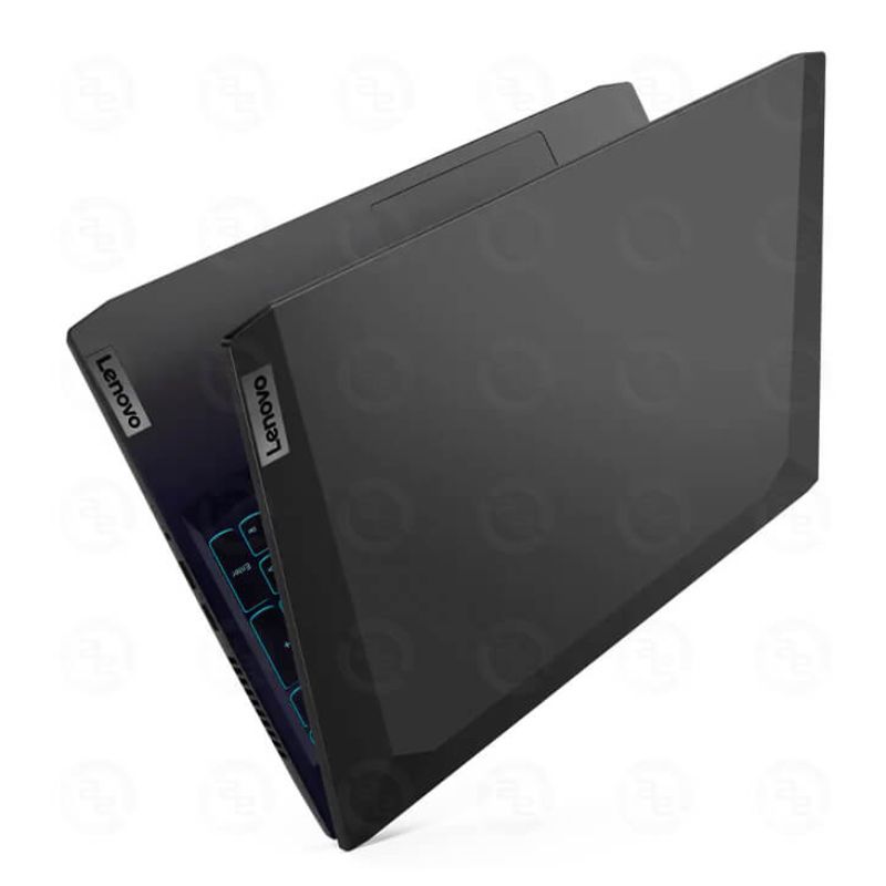 Laptop Lenovo IdeaPad Gaming 3 15IHU6 ( 82K101HGVN ) | Shadow Black | Intel core i5-11320H | Ram 8GB | SSD 512GB | NVIDIA GeForce RTX 3050 4GB | 15.6 Inch FHD IPS | WL Ax + BT | 3 Cell 45 Whr | Win 11 | 2Yr Wty