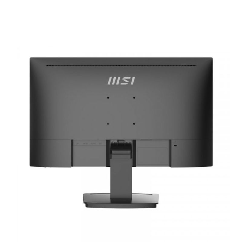 Màn hình MSI PROMP243P | 23.8 inch FHD | IPS | 75HZ | 5ms | HDMI + DP | 2Yr