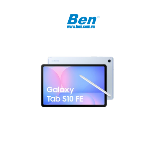 Máy tính bảng Samsung Galaxy Tab S10 FE 5G 12GB 256GB