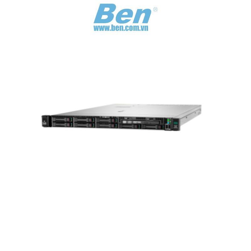 Máy chủ HPE ProLiant DL360 Gen10 Plus 4314 2.4GHz 16-core 1P 32GB-R MR416i-a NC 8SFF 800W PS Server,HP WTY (98699458;07)_P55242-B21