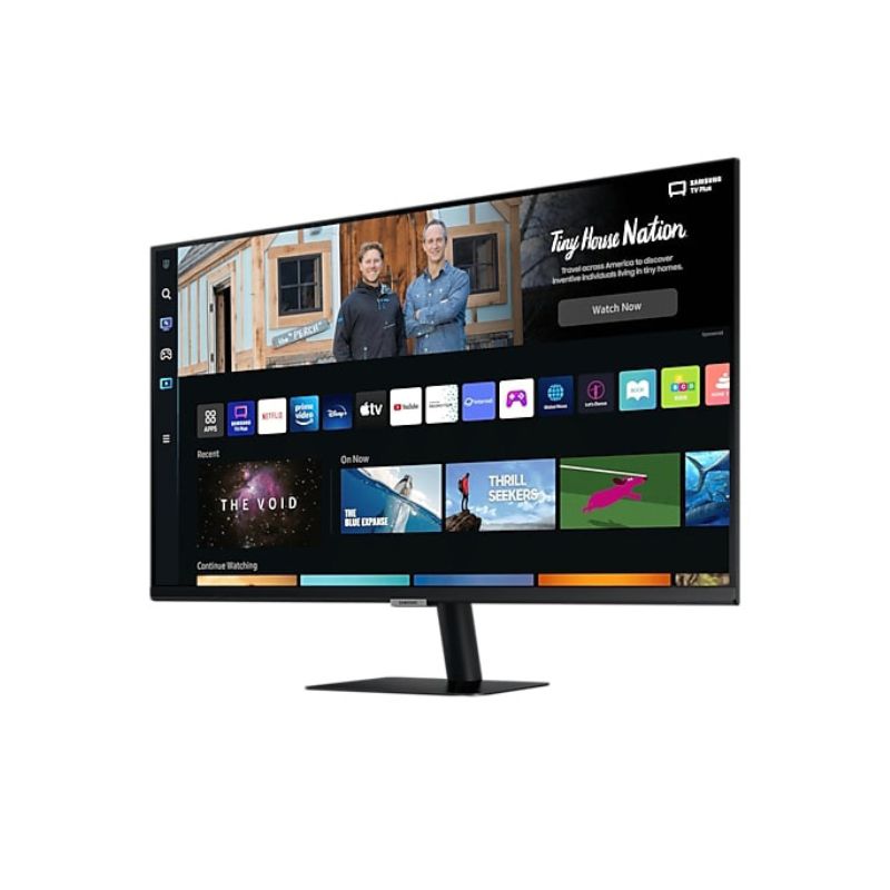 Màn hình máy tính Samsung LS32BM500EEXXV/ 32inch FHD/ VA/ 60Hz/ HDMI/ 2Yrs