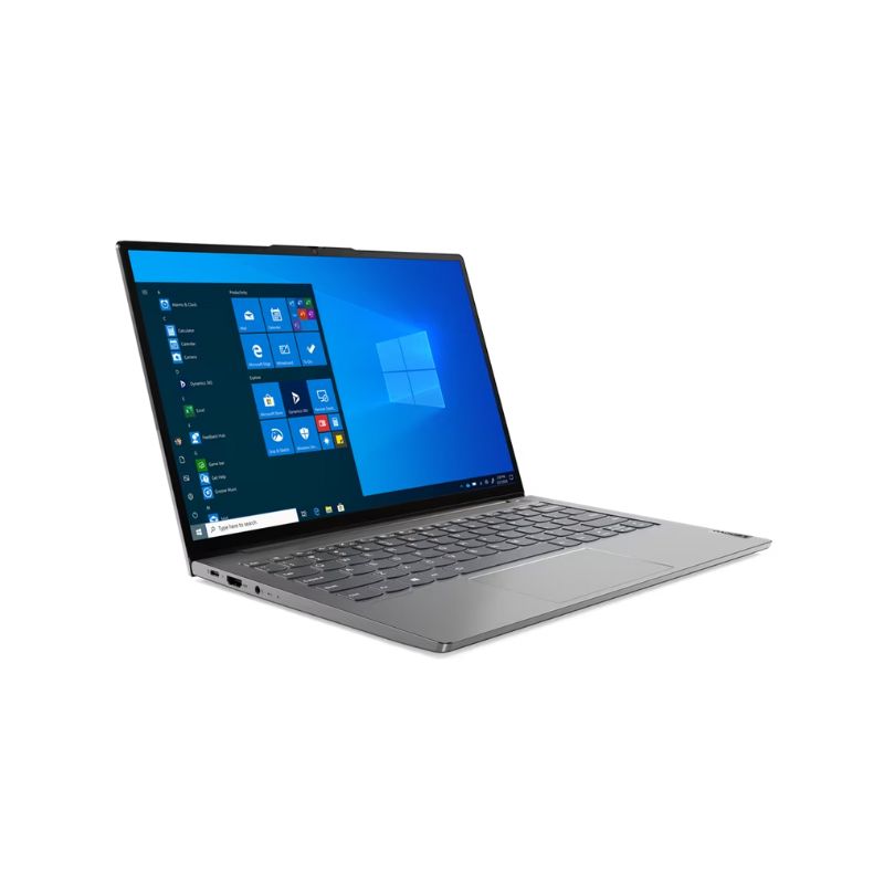 Laptop Lenovo ThinkBook 13s G2 ITL ( 20V9002FVN ) | Grey | Intel Core i5 - 1135G7 | RAM 8GB DDR4 | 512GB SSD | Intel Iris Xe Graphics | 13.3 inch WQXGA | FP | 4 Cell 56 Whr | Win10 | 1Yr