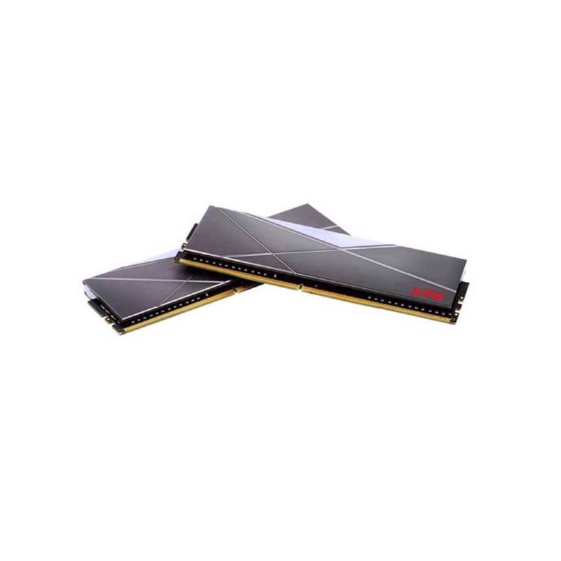 Bộ nhớ trong Ram Adata  XPG Spectrix  D50 8GB (1 x 8GB) DDR4 3200MHz ( AX4U320038G16A-SW50 )