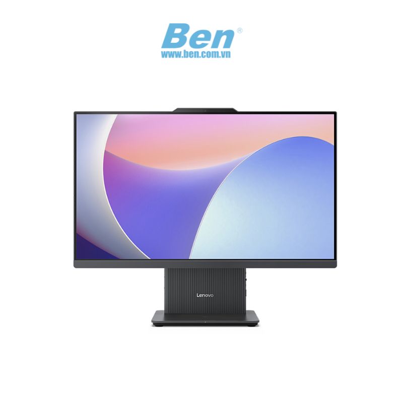 Máy tính để bàn All in One Lenovo IdeaCentre 24IRH9 ( F0HN003MVN ) | Intel Core i5-13420H | RAM 16GB | 512GB SSD | Intel UHD Graphics | 23.8 inch FHD | Win11 | 2Yrs