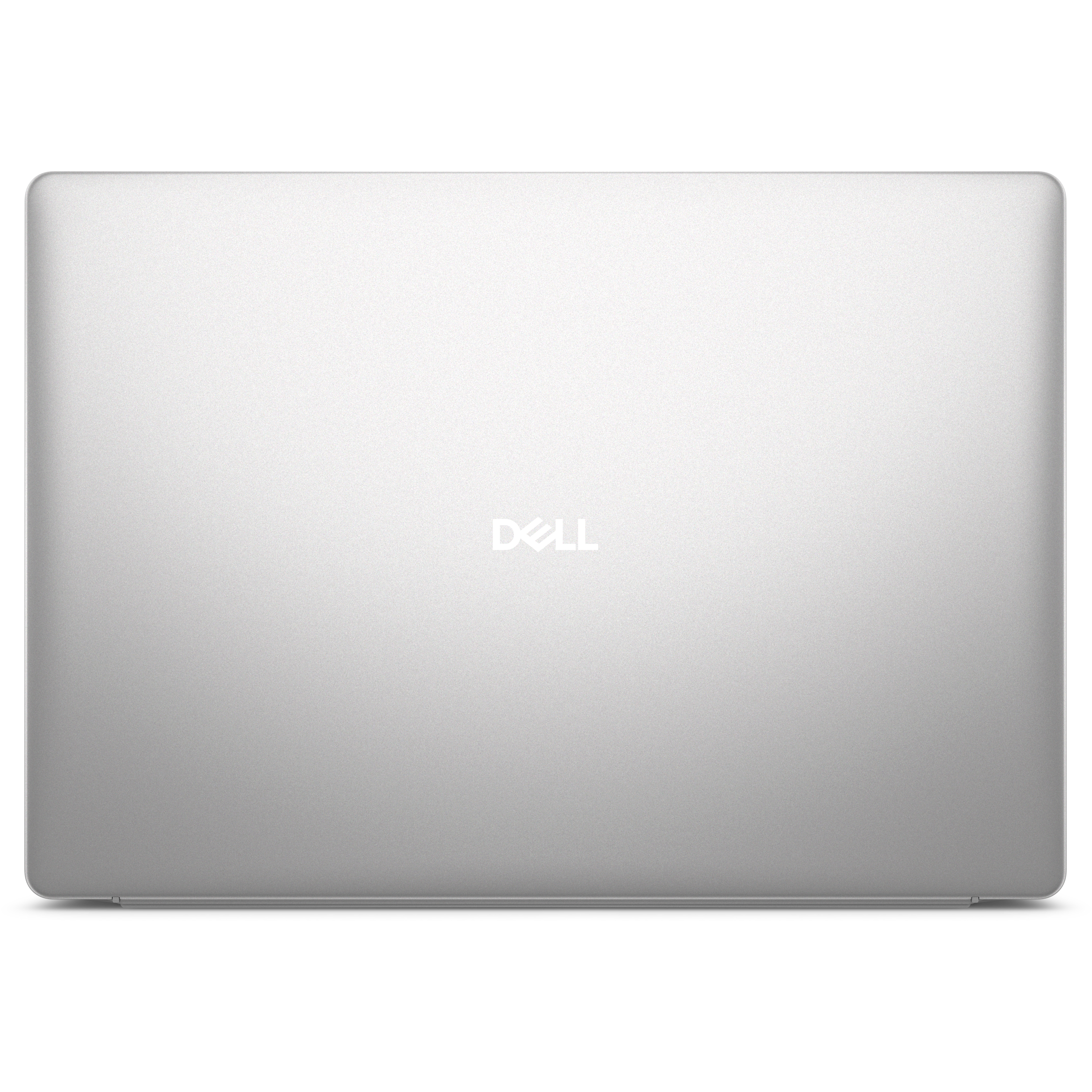 View rear-facing Dell 16 Non-Touch Laptop
