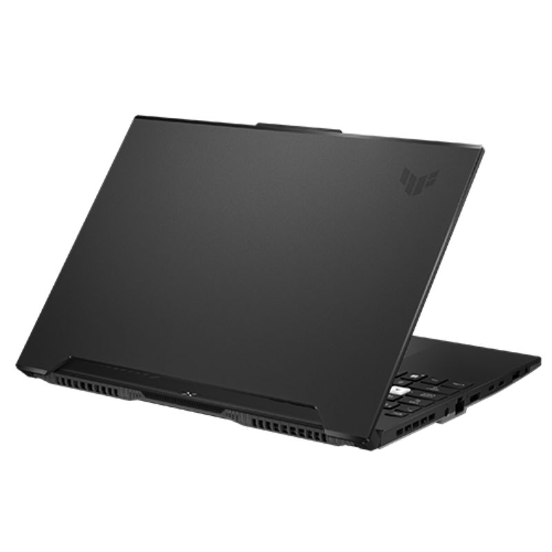 Laptop Asus TUF Dash F15  FX517ZR-HN086W/ Đen/ Intel Core i7-12650H (upto 4.7Ghz, 24MB)/ RAM 8GB/ 512GB SSD/ NVIDIA GeForce RTX 3070 8GB GDDR6/ 15.6inch FHD/ Win 11H/ 2Yrs