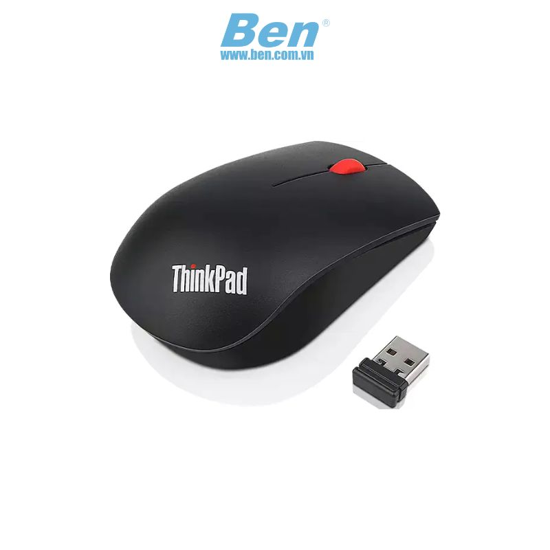 Chuột máy tính Lenovo ThinkPad Wireless Mouse_4X30M56887