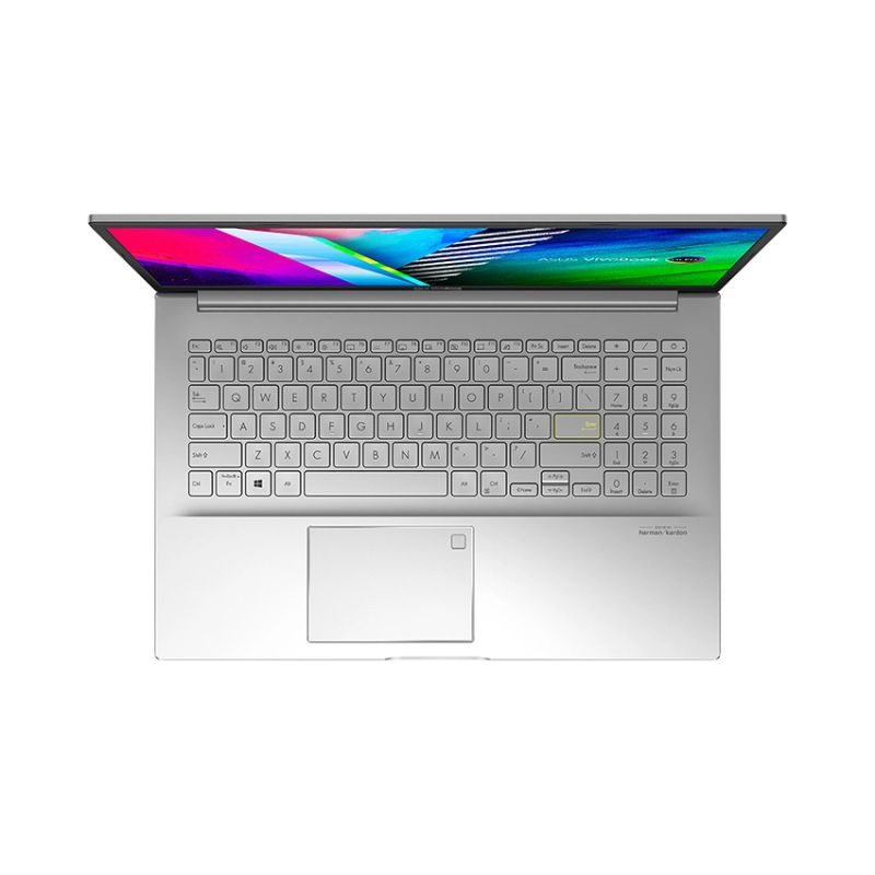 Laptop Asus Vivobook ( A515EA-BQ1530W ) | Silver | Intel core i3 - 1115G4 | RAM 4GB  | 512GB SSD | 15.6 inch FHD | Intel UHD Graphics | Win 11 | 2 Yr