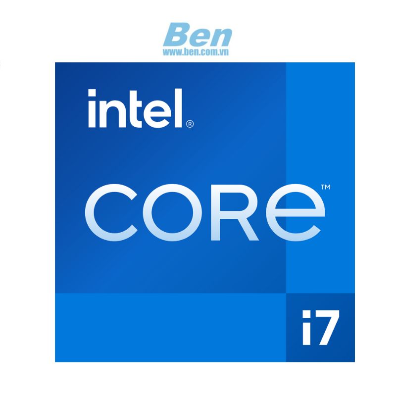 Bộ vi xử lý Intel Core i7 14700 / Turbo up to 5.4GHz / 20 Nhân 28 Luồng / 33MB / LGA 1700