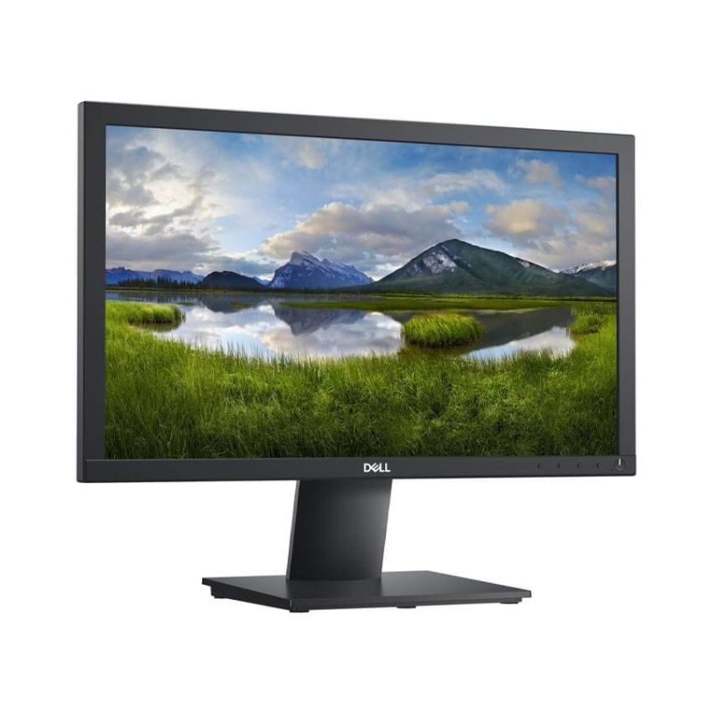 Màn hình máy tính Dell E2020H / 19.5 inch HD+/ Led/ TN/ 60Hz/ chỉ có DP / 3Yrs