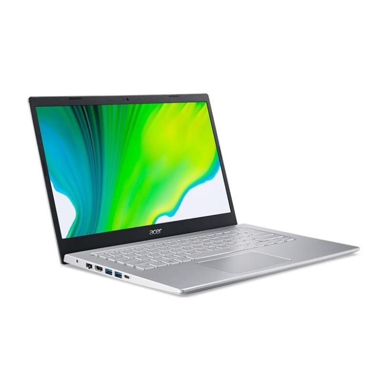 Laptop Acer Aspire A514-54-511G (NX.A28SV.009)/ B?c/ Intel Core i5-1135G7 (up to 4.2Ghz, 8MB)/ RAM 8GB/ 1TB SSD/ Intel Iris Xe Graphics/ 14inch FHD/ Win 11SL/ 1Yr