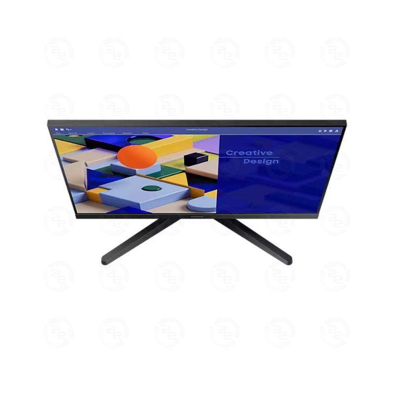 Màn hình Samsung LS27C330GAEXXV | 27 inch FHD | IPS | 1ms | 100Hz | HDMI | 2Yrs