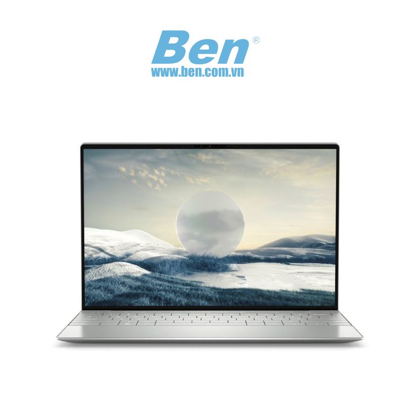 Laptop Dell XPS 13 Plus 9320 ( WB5 ) | Bạc | Intel Core i7-1260P | RAM 16GB | 512GB SSD | 13.4 inch OLED 3.5K | Intel Graphics | Win11SL + Office 2021 Home and Student | 1Yr
