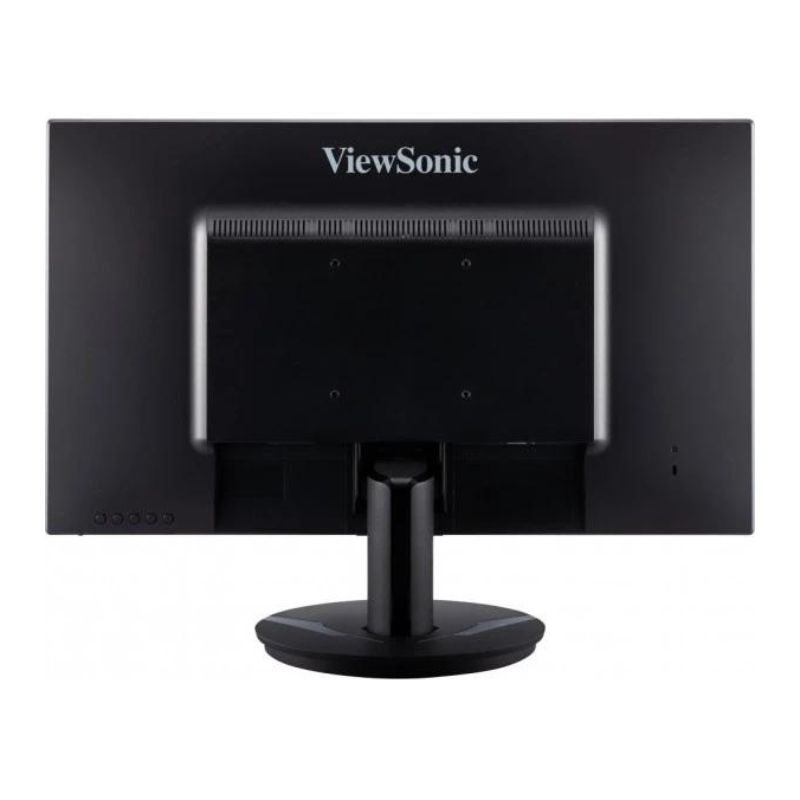 Màn hình máy tính ViewSonic 24 inch, Full HD, 75Hz (VA2418-SH-2)
