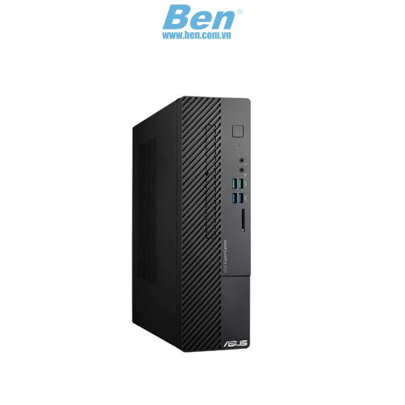 Máy tính để bàn Asus P500SV-05210H003W | Grey | Intel Core 5 210H | Ram 16GB DDR5 | 512GB SSD | Intel UHD Graphics | WL BT | K&M | Windows 11 Home | 2Yrs