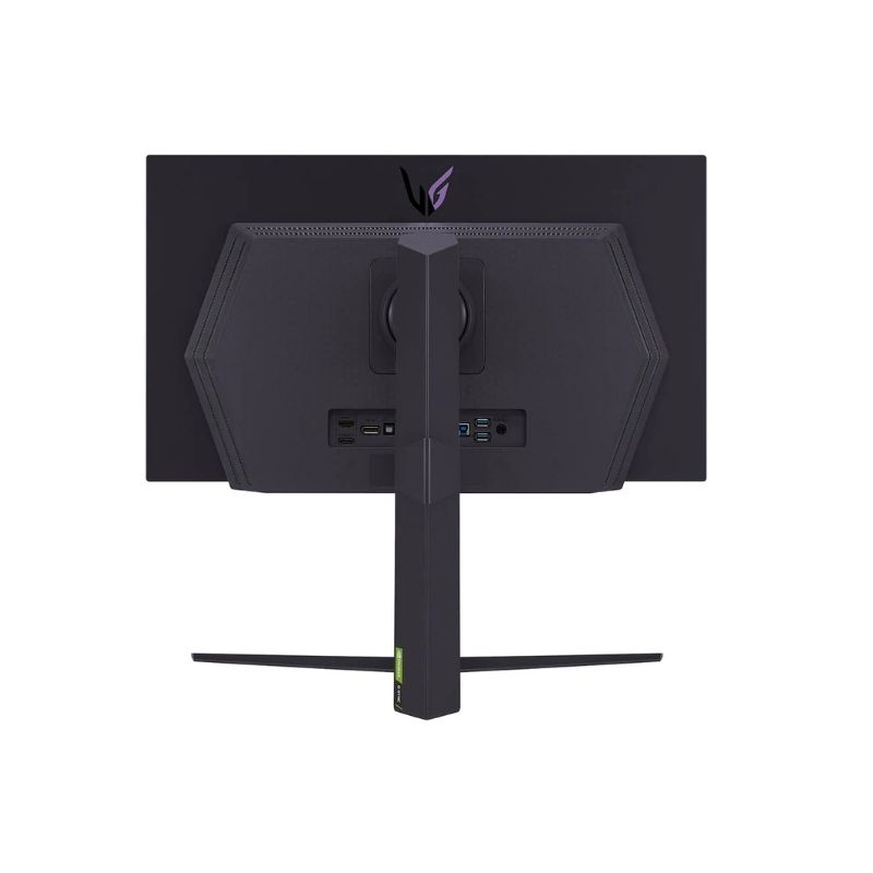 Màn hình LG UltraGear (27GR95QE-B.ATV) OLED Gaming/ 27inch QHD/ 240Hz/ OLED/  2Yrs