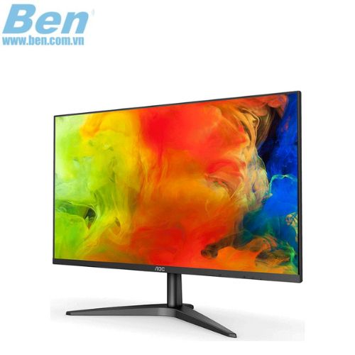 Màn hình LCD AOC 27  inch 27B1H | 74 IPS