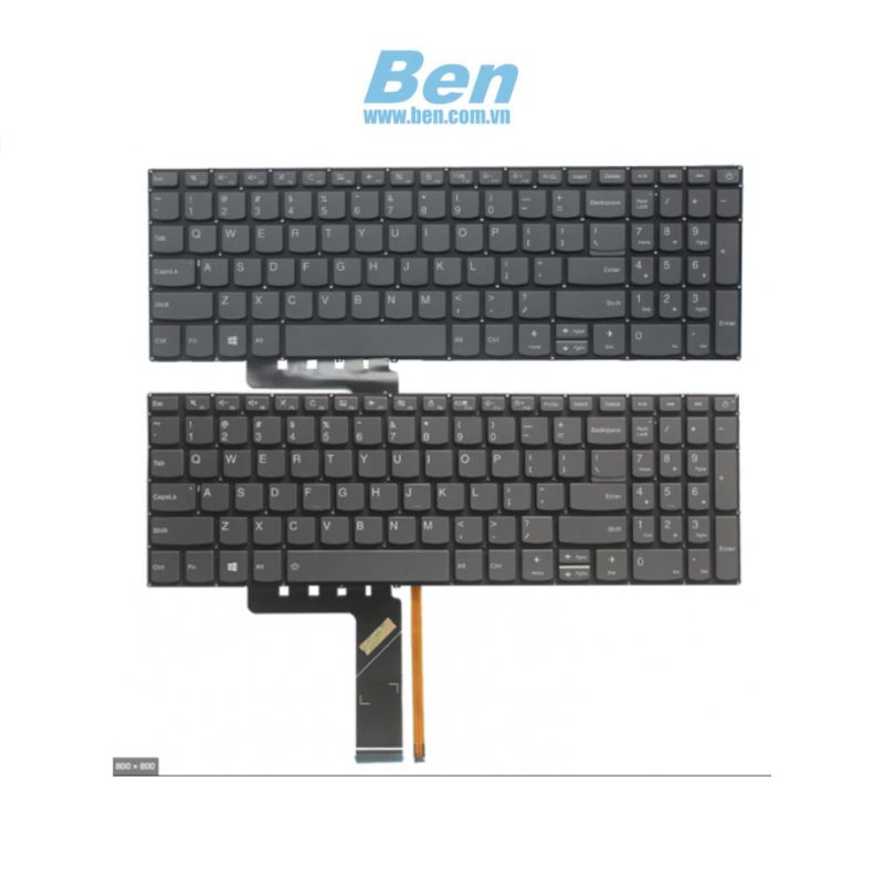 Keyboard NB Lenovo 320-15IKB 320-15AST 320-15IAP