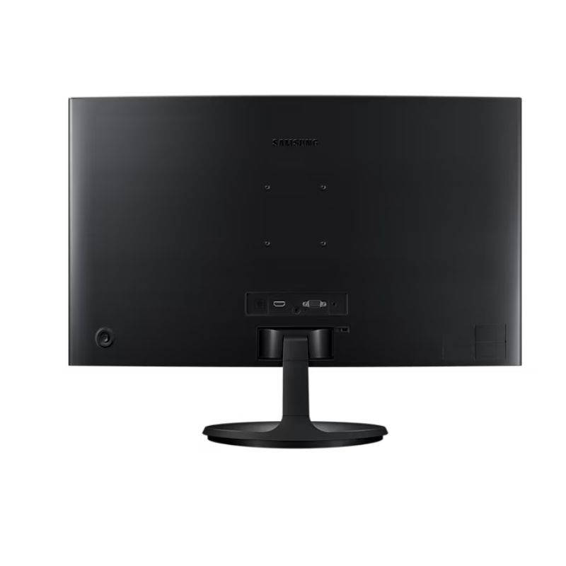 Màn hình máy tính Samsung LS27C360EAEXXV/ Cong/ 27 inch FHD/ VA/ 75Hz/ HDMI/ D-Sub/ 2Yrs