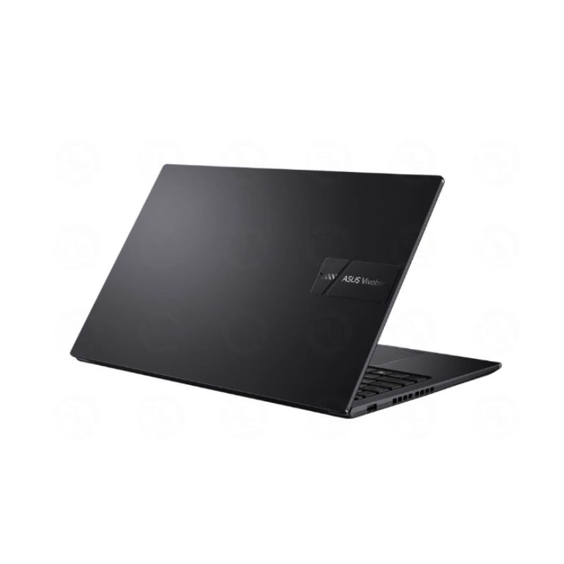 Laptop Asus Vivobook 15 OLED (A1505VA-L1114W)/ Đen/ Intel Core I5-13500H/ RAM 16GB/ SSD 512GB/ Intel Iris Xe Graphics/ 15.6 inch OLED FHD/ 3 Cell, 50WHr/ Wifi 6 + BT 5.0/ Win 11SL/ 2Yrs