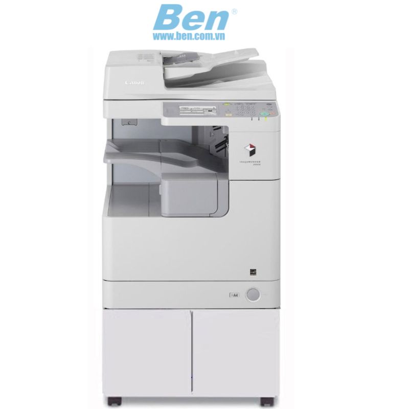 Máy Photocopy Trắng Đen Khổ A3 Canon imageRunner 2535W