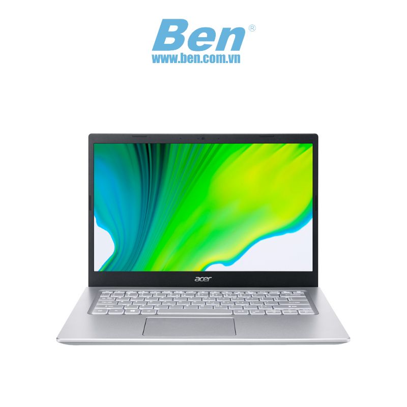 Laptop Acer Aspire 5  A514-56P-35X7 ( NX.KHRSV.001 ) | Xám | Intel core i3-1315U | RAM 8GB | 512GB SSD PCle | 14 inch WUXGA | 3Cell | Win11SL | 1Yr