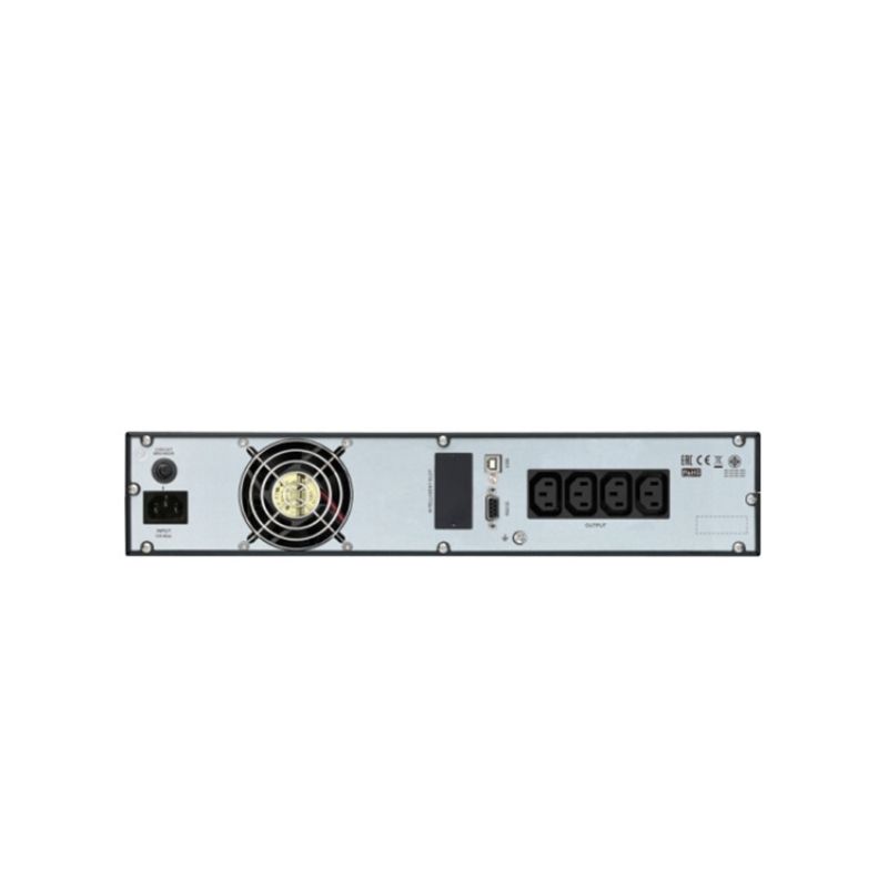 Bộ lưu điện APC Easy Online SRV2KRIRK WITH RAILKIT