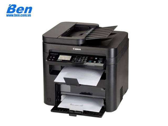 Máy in Laser đa chức năng Canon MF244DW (In, Scan, Copy, Duplex , ADF, Wifi )