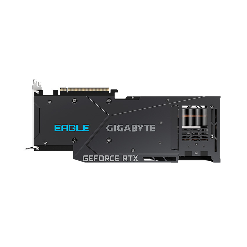Card màn hình Gigabyte RTX 3080 Ti EAGLE 12G