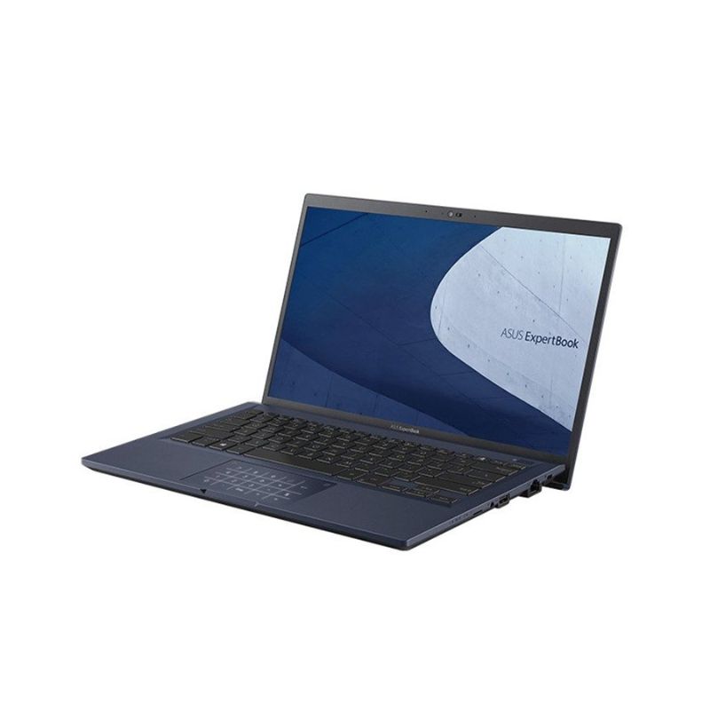 Laptop Asus ExpertBook ( L1400CDA-EK0926W ) | Xanh | AMD Ryzen 3 | RAM 8GB | SSD 256GB | AMD Radeon Graphics | 14 inch FHD | Windows 11 | 1 Yr