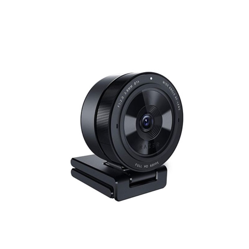 Webcam Razer Kiyo Pro USB (RZ19-03640100-R3M1)