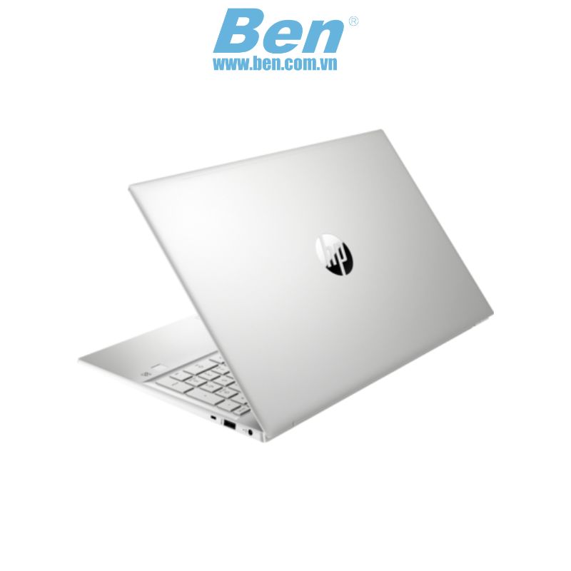 Laptop HP Pavilion X360 15-eg2083TU (7C0W9PA)/ Bạc/ Intel Core i5-1240P (up to 4.4Ghz, 12MB)/ Ram 8GB/ 512GB SSD/ 15.6 inch FHD/ 3Cell 41WHr/ Win 11SL/1Yr
