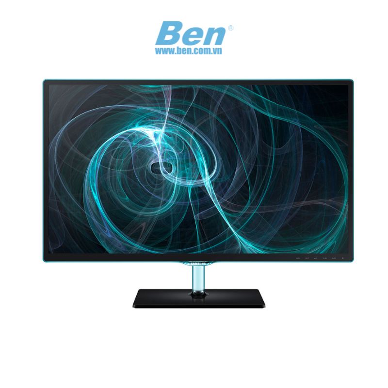 Màn hình máy tính Samsung LS27D390HS/XV | 27 inch FHD | PLS | 100Hz | 5 ms | HDMI + VGA | 2Yrs