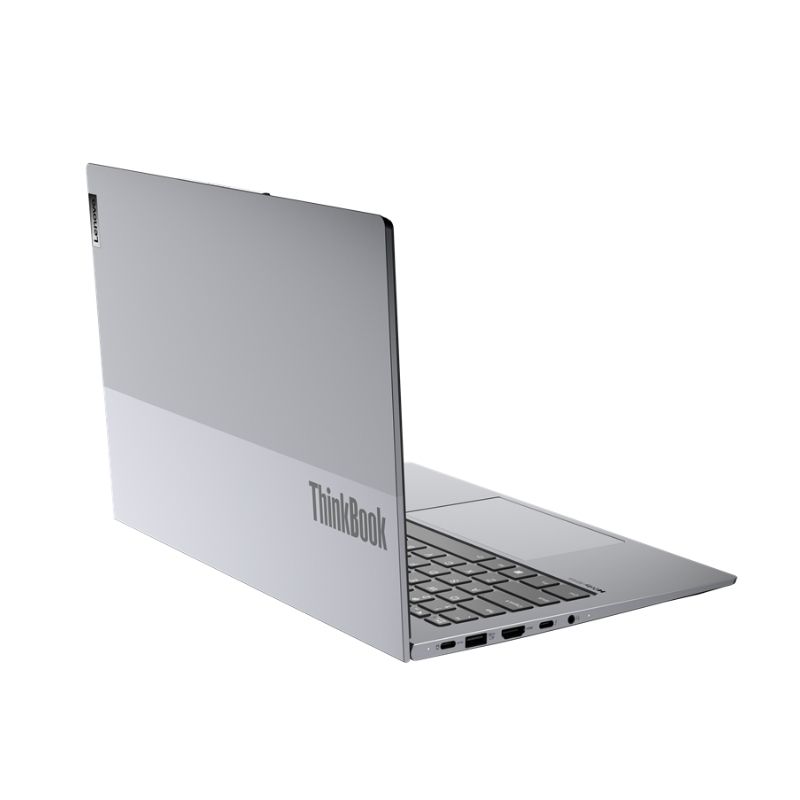 Laptop Lenovo ThinkBook 14 G4+IAP (21CX001PVN)/ Grey/ Intel Core i5-12500H ( up to 4.5Ghz, 18MB)/ RAM 16GB/ 512GB SSD/ NVIDIA Geforce RTX 2050 4GB/ 14inch 2.8K/ Win 11H/ 2Yrs