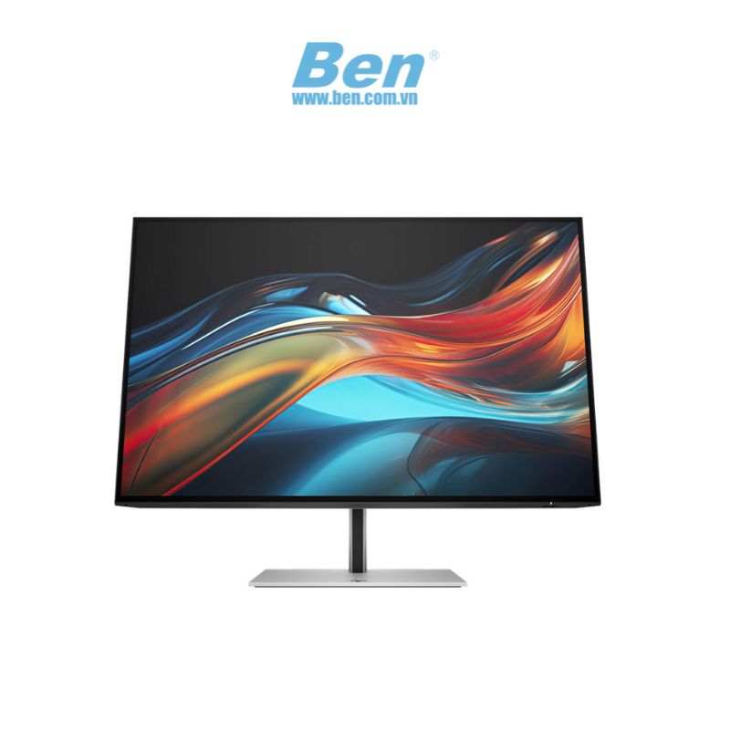 Màn hình máy tính HP Series 7 Pro 724PU ( 8Y2F7AA ) | 24 inch WUXGA | 100Hz | IPS | 5ms | HDMI + DP + USB Type-C | 3Yrs