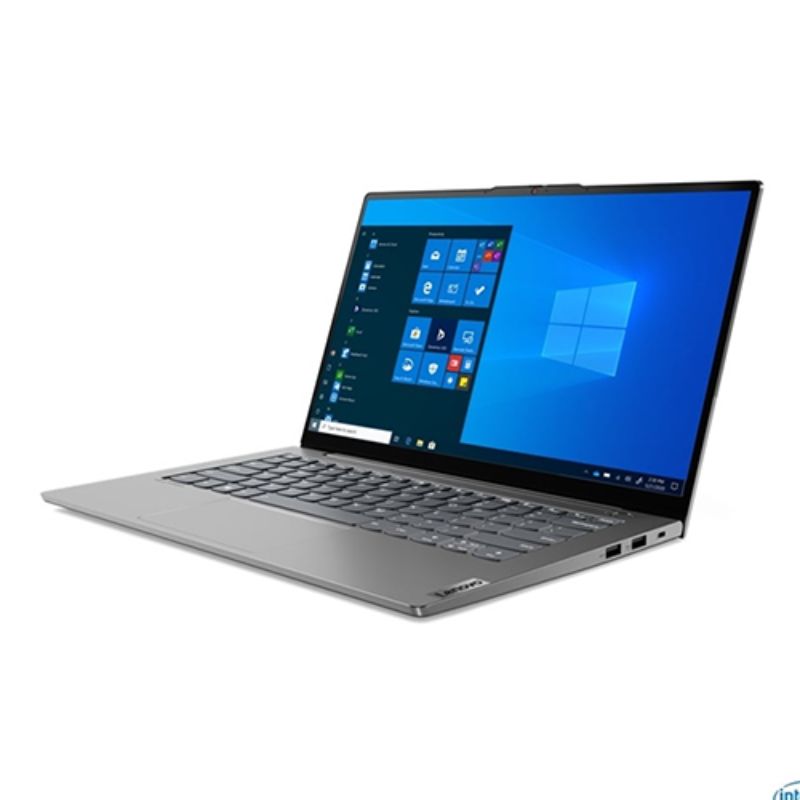 Laptop Lenovo ThinkBook 14 G3 ACL ( 21A200RVVN ) | Grey | Ryzen 3 5300U | RAM 8GB | 512GB SSD | AMD Radeon Graphics | 14 inch FHD | Win 11 Home | 2Yr