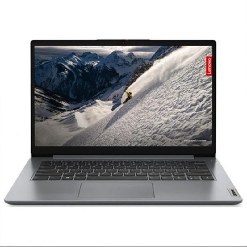 Laptop Lenovo S14 G3 IAP (82TW000UVN)/ Grey/ Intel Core I7-1255U (up to 4.7Ghz, 12MB)/ RAM 8GB/ 512GB SSD/ Intel Iris Xe Graphics/ 14inch FHD/ Dos/ 1Yr