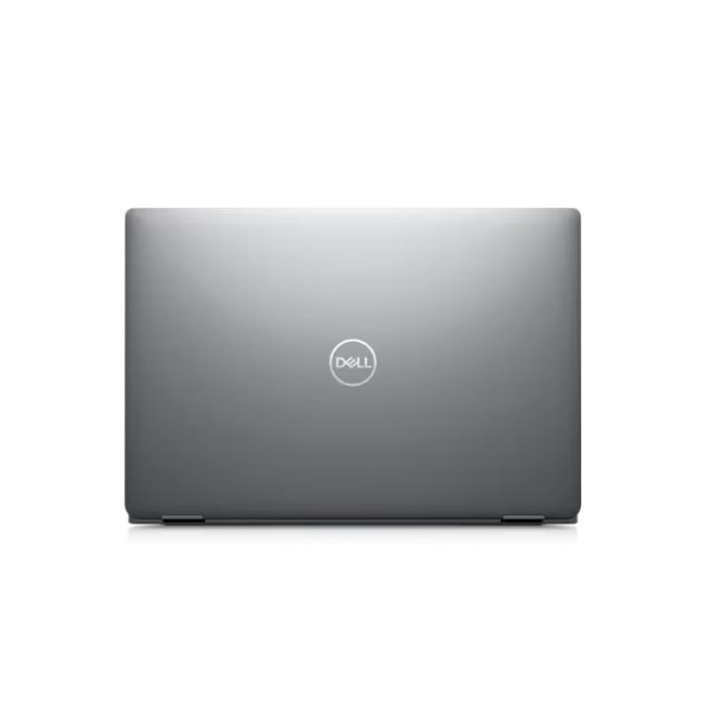 Laptop Dell Latitude 5330 Touch (CTO)/ Grey/ Intel Core i5-1245U/ RAM 16GB/ 256Gb SSD/ Intel Iris Xe Graphics/ 13.3 inch FHD Touch/ 4 Cell/ Dos/ 5Yrs