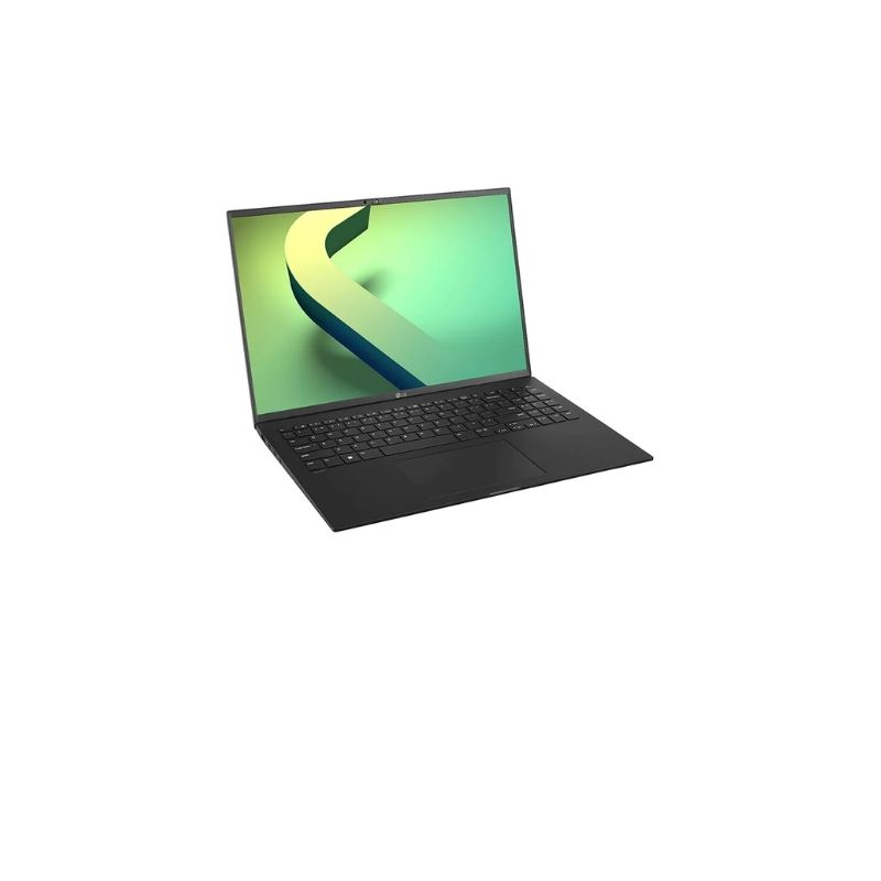 Laptop LG Gram 2022 (16Z90Q-G.AH52A5)/ Black/ Intel core i5-1240P (1.7 Ghz, 12 MB)/ Ram 16GB/ SSD 256GB/ Intel Iris Xe Graphics/ 16 Inch/ Win 11 Home/ 1Yr