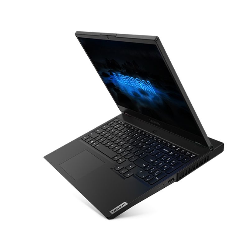 Laptop Lenovo Legion Gaming 5 15ARH05 ( 82B500RRVN ) | Storm Grey | Ryzen 7 - 4800H | RAM 16GB | 512GB SSD | Nvidia GeForce GTX 1650Ti 4GB | 15.6 inch FHD | Win 10 Home | 2Yr